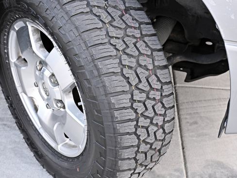 Used 2007 Toyota Tundra Limited image 23