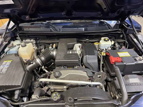 Used 2007 HUMMER H3 image 27