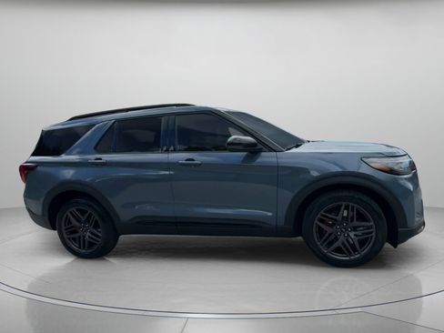 New 2026 Ford Explorer ST w/ Sun And Sound Package image 36