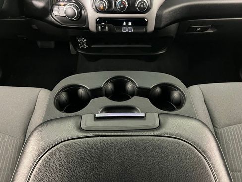 Used 2024 RAM 2500 Big Horn w/ Bed Utility Group image 17