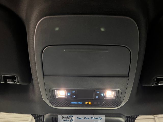 Used 2024 Ford F150 STX w/ STX Black Appearance Package AWD/4WD image 44