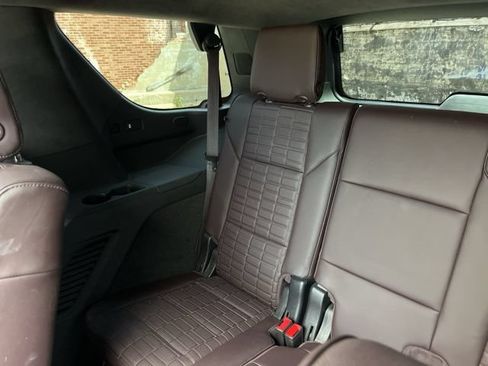Used 2023 Cadillac Escalade V AWD/4WD image 43