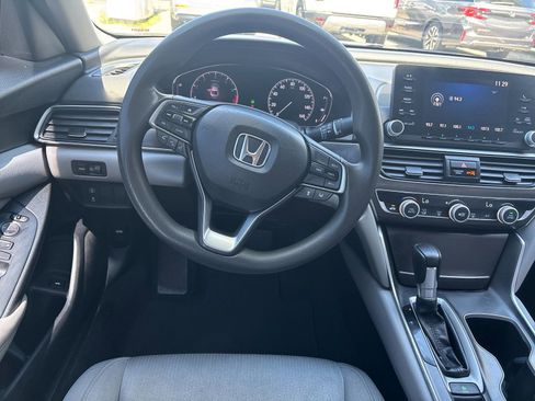 Used 2019 Honda Accord LX image 15