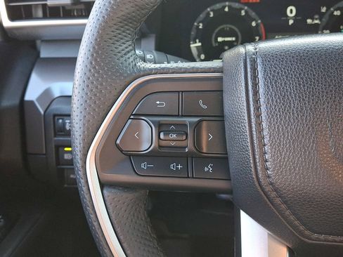 Used 2024 Toyota Tacoma TRD Sport w/ TRD Sport Upgrade Package AWD/4WD image 20