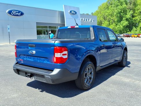 Used 2024 Ford Maverick XLT image 24