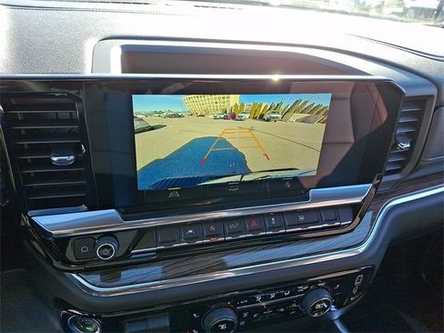 Certified 2025 Chevrolet Silverado 1500 RST w/ Convenience Package II image 18