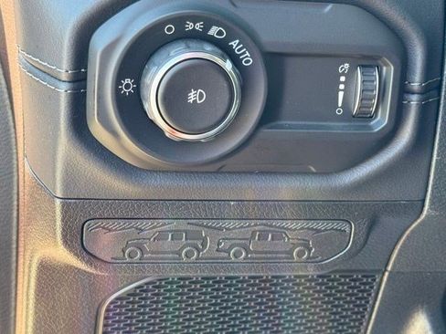 Certified 2026 Jeep Wrangler Unlimited Rubicon 392 w/ Quick Order Package 27X Moab AWD/4WD image 13