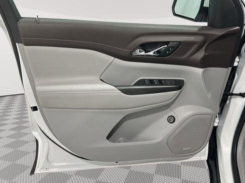 Used 2023 GMC Acadia SLT image 17