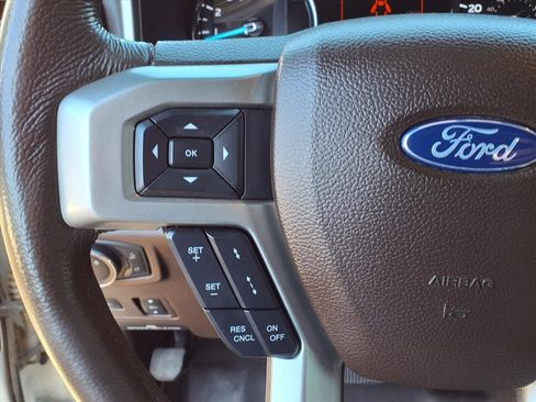 Used 2022 Ford F350 King Ranch w/ King Ranch Ultimate Package image 38