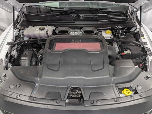 Used 2022 RAM 1500 TRX w/ TRX Level 2 Equipment Group image 13