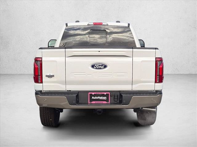New 2026 Ford F150 King Ranch AWD/4WD image 7