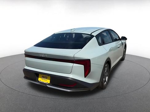 Used 2026 Kia K4 FWD image 14