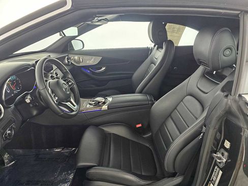Used 2023 Mercedes-Benz C 300 Cabriolet image 16