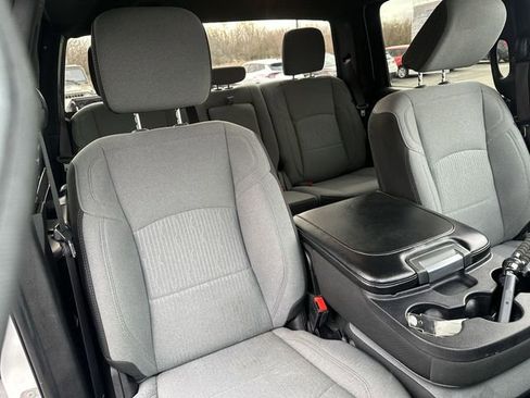 Used 2024 RAM 2500 Big Horn image 25