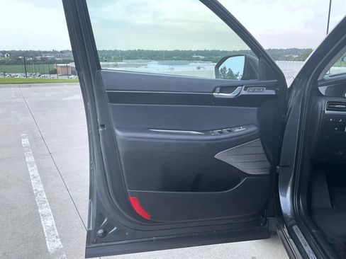 Used 2022 Hyundai Palisade Limited AWD/4WD image 10