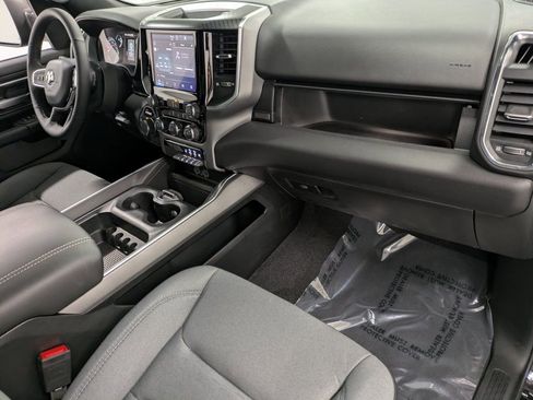 Used 2025 RAM 1500 Big Horn image 29
