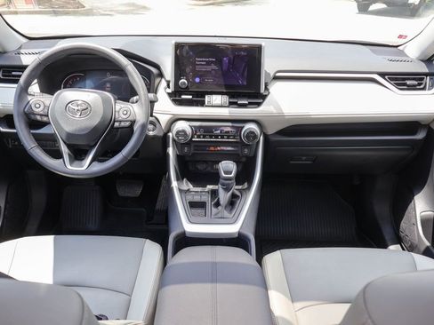 Used 2024 Toyota RAV4 XLE Premium FWD image 7