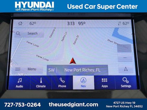 Used 2021 Ford Ranger Lariat w/ Technology Package RWD image 25