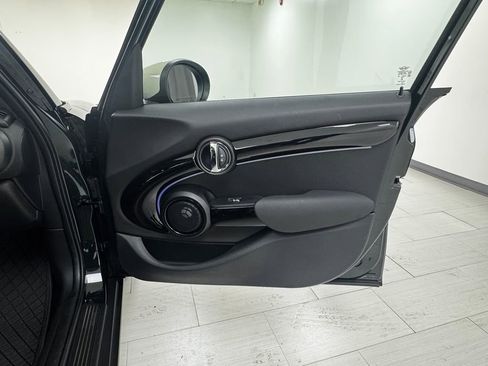 Used 2023 MINI Cooper S w/ MINI Resolute Edition image 12