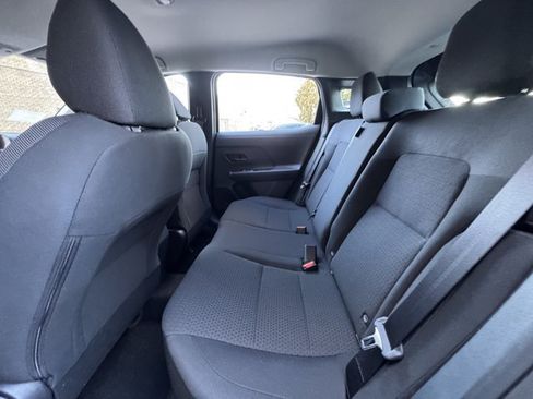 New 2026 Nissan Kicks S FWD image 18