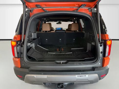 Used 2026 Honda Passport TrailSport Elite image 28