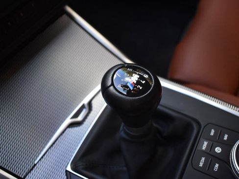 Used 2022 BMW M3 w/ Parking Assistance Package image 35