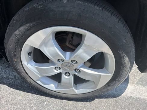 Used 2016 Honda HR-V EX-L image 9