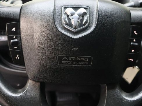 Used 2020 RAM ProMaster 3500 FWD image 16