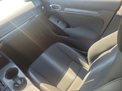 Certified 2022 Honda Civic Sport image 4