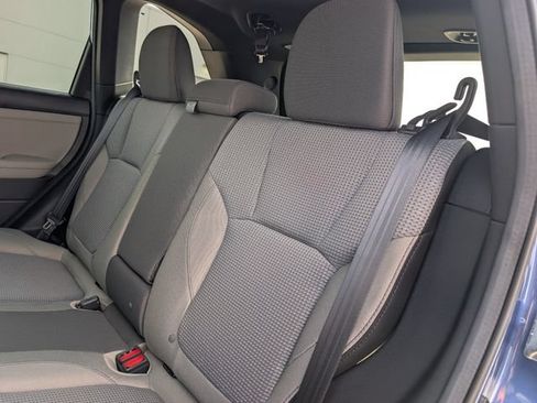 Certified 2026 Subaru Forester Premium AWD/4WD image 27
