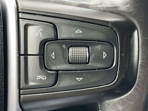 Used 2019 GMC Sierra 1500 SLT image 28