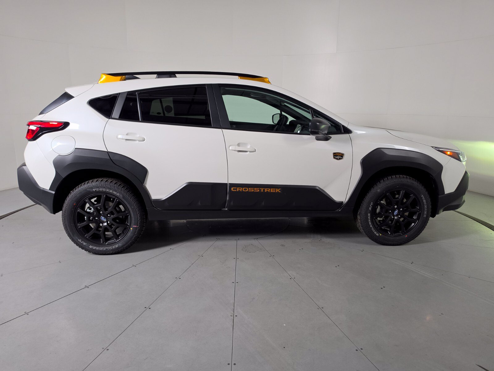 New 2026 Subaru Crosstrek 2.5i Wilderness AWD/4WD image 6