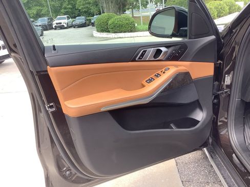 Used 2022 BMW X5 sDrive40i RWD image 19