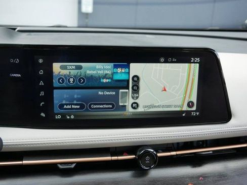 Certified 2024 Nissan Ariya AWD image 21