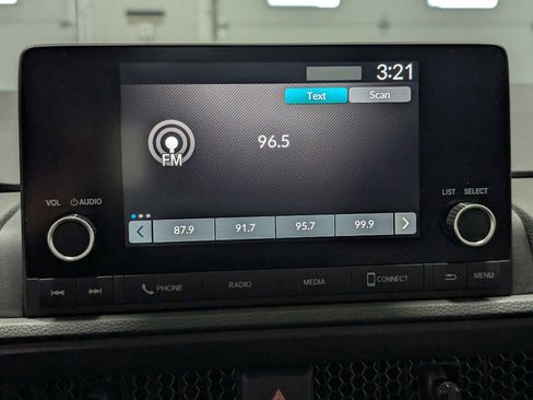 Used 2023 Honda CR-V LX image 24