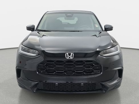 Certified 2023 Honda HR-V EX-L image 2