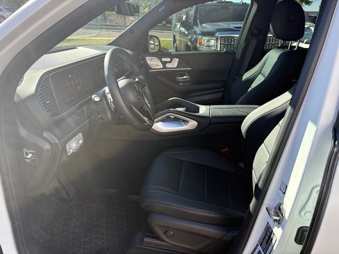 Used 2026 Mercedes-Benz GLE 450 4MATIC image 16