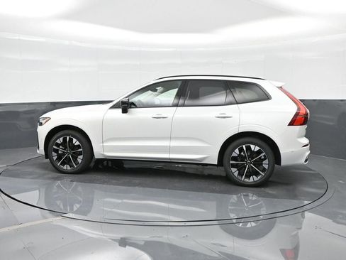 New 2026 Volvo XC60 B5 Plus w/ Protection Package Premier image 6
