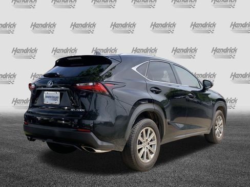 Used 2016 Lexus NX 200t FWD image 10