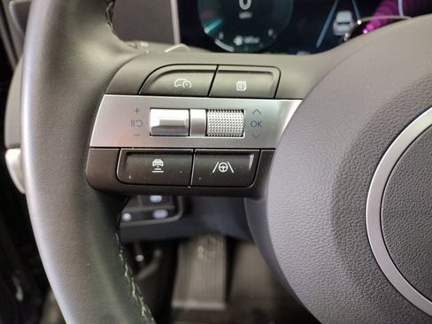 Certified 2025 Hyundai Tucson SEL AWD/4WD image 28