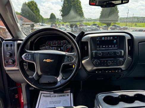 Used 2018 Chevrolet Silverado 2500 LT w/ All Star Edition image 18