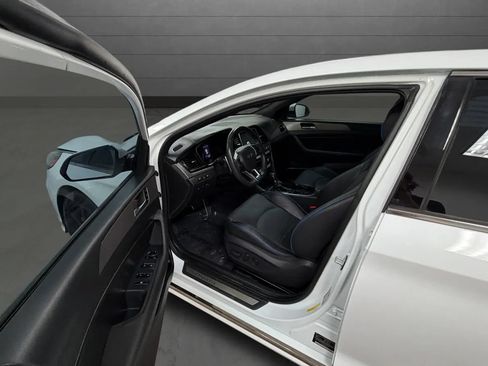 Used 2018 Hyundai Sonata Limited FWD image 25