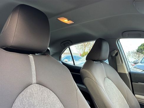 Certified 2023 Toyota Camry LE image 15