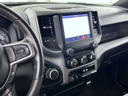 Certified 2024 RAM 2500 Tradesman AWD/4WD image 12