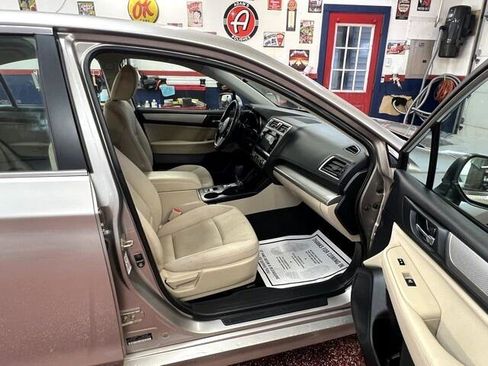 Used 2015 Subaru Legacy 2.5i Premium w/ Protection Package #1 image 8