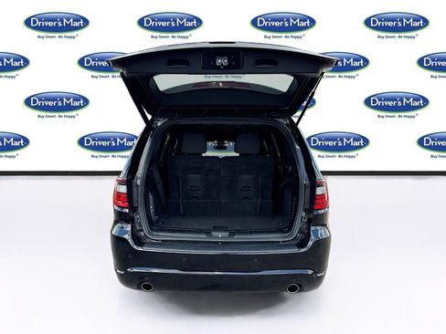 Used 2026 Dodge Durango GT RWD image 26