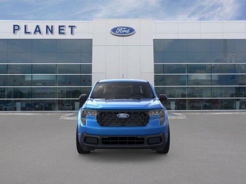 New 2026 Ford Maverick XLT FWD image 7