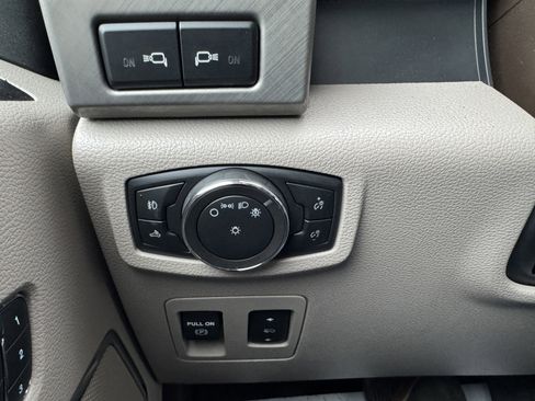 Used 2020 Ford F150 Limited w/ Trailer Tow Package image 25