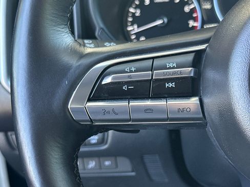 Used 2023 MAZDA CX-50 AWD 2.5 Turbo w/ Cargo Package image 29