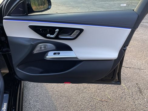 New 2026 Mercedes-Benz E 450 4MATIC Sedan image 42